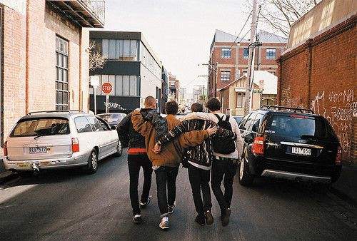 so cool
