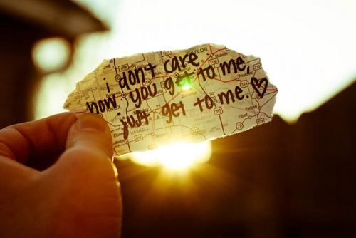 Take You Home