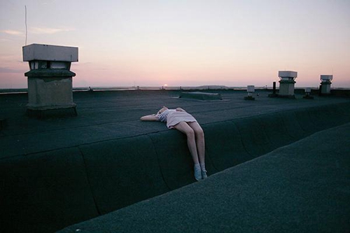 人生若只如初见燕子广场舞