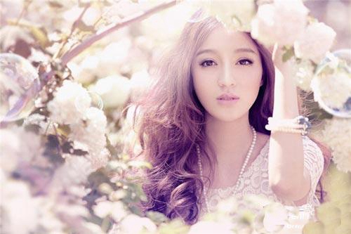 陕西馨儿