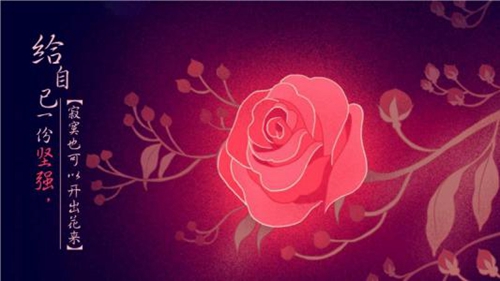 杨丽萍广场舞烛光里的妈妈