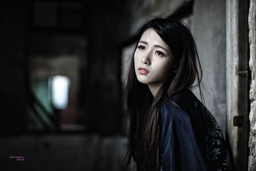 杨子
