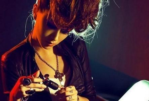 排行榜dj中文（dj排行榜前100首中文）
