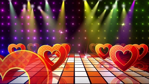 苗族歌曲全集广场舞