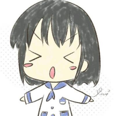 图片超清霸气头像女生11