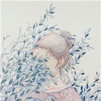 俩娃娃姐妹头像8