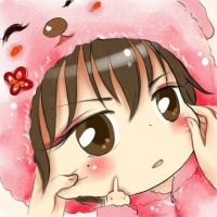 欧美小孩情侣头像可爱头像6