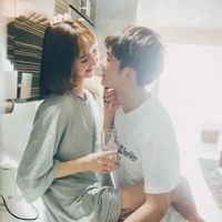 超好看头像加名子男生10