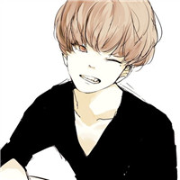 一家三口军人营长漫画头像10