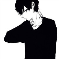 亲子服装卡通头像5