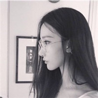超好看好看美女头像2