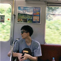 欧美纹身大叔男头像8
