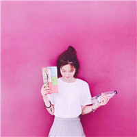 调皮小仙女头像图片10
