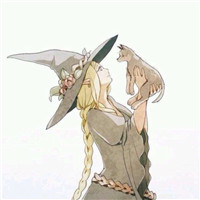 游戏解说的头像女4