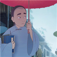 死神头像美女6