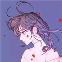 黑色像素画8