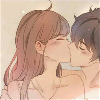 有个性头像女动漫3