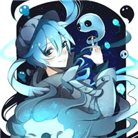 抖音阿古茹头像4
