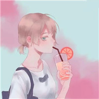 超好看的qq头像女生仙女6