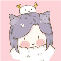 好看的扣扣头像女漫画3