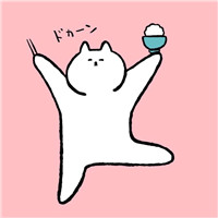 动漫霸气黑白女生头像3