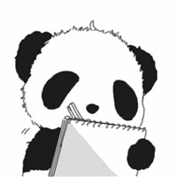 新年系列头像漫画11