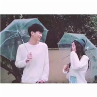 卡通头像姐妹俩7