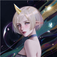 闺蜜专用头像9