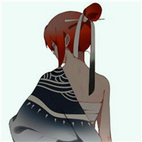 小女生头像萌萌哒头像卡通1