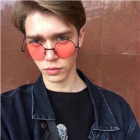 嘻哈少年帅哥头像12