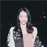 紫色仙女裙系女生头像动漫14