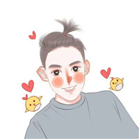 初中姐妹双人头像3