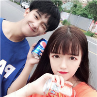 抖音九宫格加女孩头像2