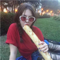 小燕子搞怪头像图片9