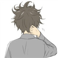 闺蜜头像动漫独一无二霸气4