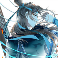 真人现代唯美头像4