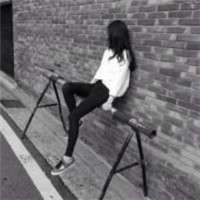 欧美伤感头像背景男10