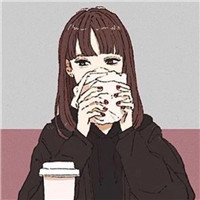女生频繁换微信头像2