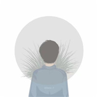qq头像浴缸12