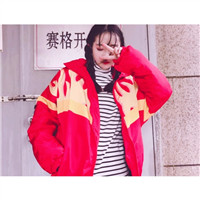 优雅70后女人微信头像戴眼镜13