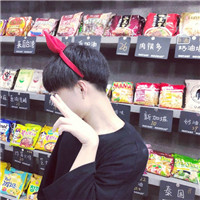 狗狗微信头像 个性3