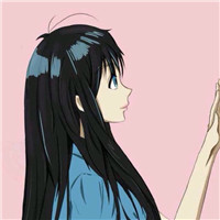 名星好看头像6