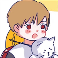 兄弟两个的动漫头像9