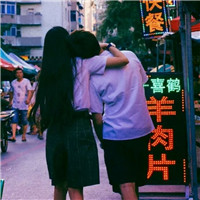 伤感女生头像心痛动漫3