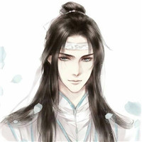 男生黑色系头像真人8
