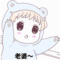 六个闺蜜好看头像卡通1