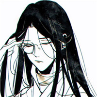 美女图片头像气质戴眼镜12