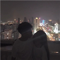 帅酷的情头6