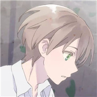 怦然心动三兄弟头像6