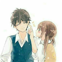 王者头像情侣女生2
